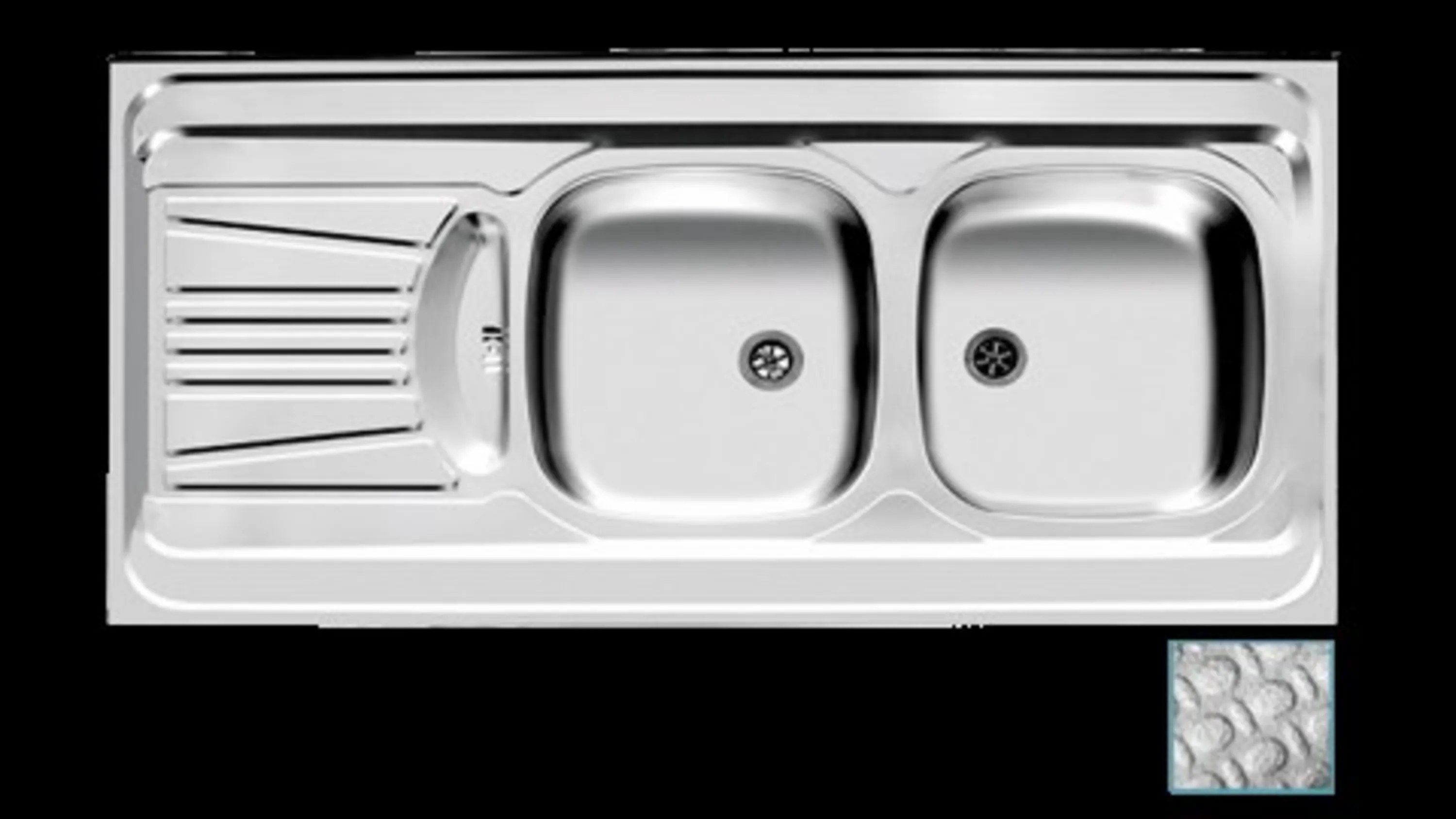 سینک اخوان کد 103